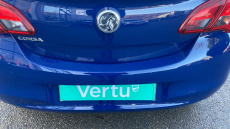 Vauxhall Corsa 1.4 Energy 5dr [AC] Auto Petrol Hatchback